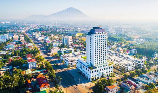 Tây Ninh: Điểm đến đầu tư hấp dẫn